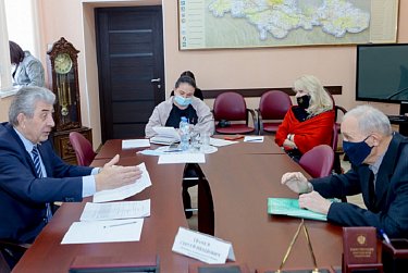 Сергей Грачев: «Газифицированное село должно быть нормой 21 века»